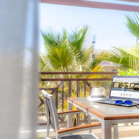 Apartamento Natura Volcán By Vitalclass Lanzarote *