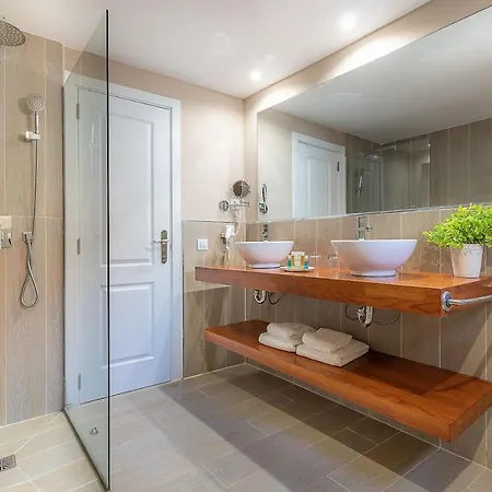 Apartamento Natura Volcán By Vitalclass Lanzarote *
