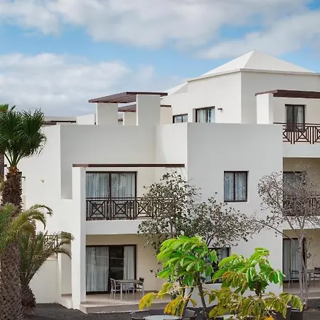 Natura Volcán By Vitalclass Lanzarote Apartamento *