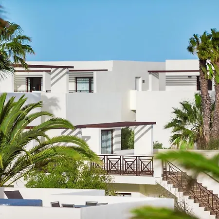 Apartamento Natura Volcán By Vitalclass Lanzarote Costa Teguise