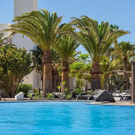 Natura Volcán By Vitalclass Lanzarote Costa Teguise