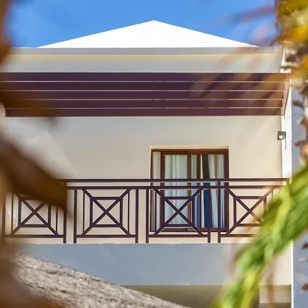 Apartamento Natura Volcán By Vitalclass Lanzarote *