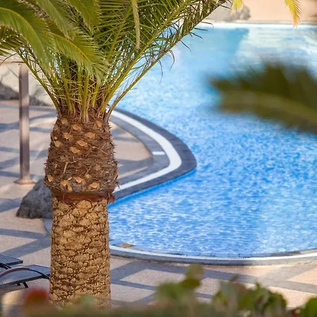 Natura Volcán By Vitalclass Lanzarote Apartamento Costa Teguise